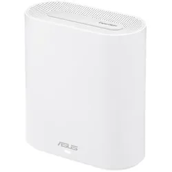 ASUS ExpertWifi EBM68 Tri-Band WiFi 6 Router Mesh System 1er Set, geeignet für Unternehmen