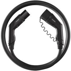 EASee Ladekabel Typ 2 (22 kW, 32 A) 7,5 m