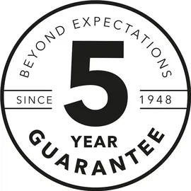 Wilfa RAPIDS 1,7 l Silber