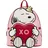 Loungefly Snoopy Mini-Rucksack zum Valentinstag