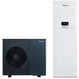 Vaillant aroTHERM pro 115/7.1 A Luft/Wasser-Wärmepumpe 11,12 kW