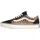 Vans Old Skool Black/Leopard 41