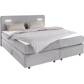 Home Affaire Luan 180 x 200 cm Beige