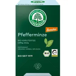 Pfefferminze BIO