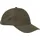 JACK & JONES Jacbase Louis Linen Blend Cap braun Einheitsgröße