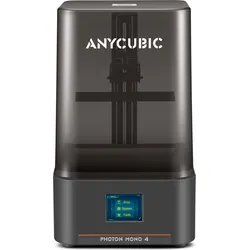 Anycubic hoton Mono 4