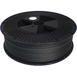 Formfutura 3D-Filament ApolloX black 1.75mm 4500g Spule