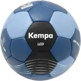 Kempa Leo Handball 182 blau/schwarz 3