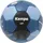 Kempa Leo Handball 182 blau/schwarz 3