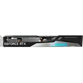 Gigabyte GeForce RTX 3060 Gaming OC 12 GB (rev. 2.0 ) GDDR6