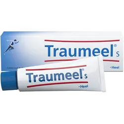 Traumeel S Creme