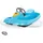 Jamara Snow Play Bob Ralley blau (461101)