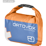 Ortovox Waterproof orange