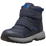 HELLY HANSEN Bowstring Winterstiefel Blau 27
