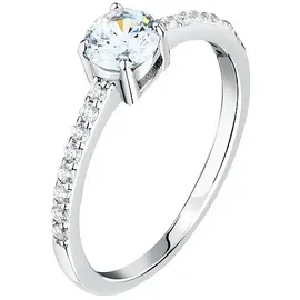Morellato Damenring Tesori SAIW179016 - silber - 56