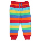 Toby Tiger Jogginghose buntgestreift 1 St