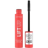 Catrice LIFT UP Volume & Lift Mascara 010, Deep Black