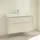 Villeroy & Boch Waschbeckenunterschrank 2 Auszüge 97,3 x 57,9 x 47,8 cm Beige