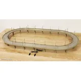 Rokuhan Z 7297976 - Zweigleisiges Viadukt-Set