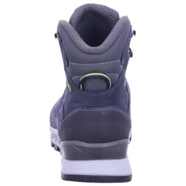 Lowa Explorer II GTX Mid
