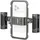 SmallRig All-in-One Video Kit für Smartphone Creators schwarz