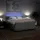 vidaXL Boxspringbett 180 x 200 cm Hellgrau