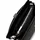 L.Credi Petronella Schultertasche Polyurethan Black