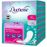Duchesse Slipeinlagen Normal 50 St.