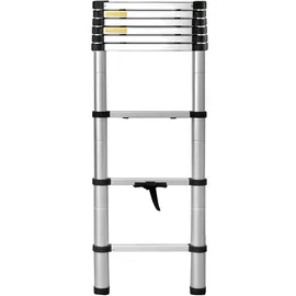 Brunner Laddy Air Teleskopleiter 10 Stufen