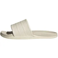 adidas Adilette Comfort 2.0 Off White/Chalk White/Chalk White 44 1/2