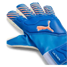 Puma Ultra Match Protect Ultra Blue/Glowing Red 6