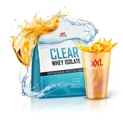 XXL Nutrition - Clear Whey Isolate