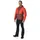 Kilpi Tevery Daunenjacke - Red - XS