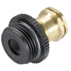 Sprinklersystem Entwässerungsventil