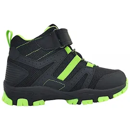 Kastinger Jouko Schnürstiefel Schwarz 30