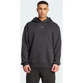 adidas Hoodie Schwarz 2XL