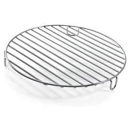 De'Longhi Grillrost DLSK104 Edelstahl Silberfarben