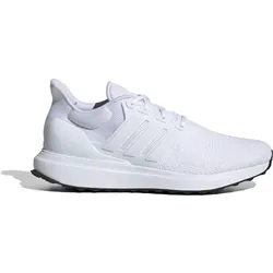 ADIDAS Herren Freizeitschuhe UBounce DNA, FTWWHT/FTWWHT/CBLACK, 44