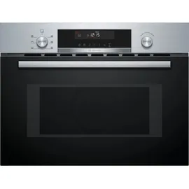 Bosch CMA585GS1 Silber