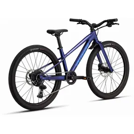 Specialized Riprock 24 2026 24 Zoll RH 0 cm majesty blue metallic/sky blue