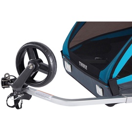 Thule Coaster XT blau 2022