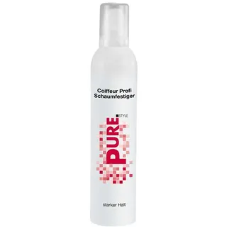 PURE Coiffeur Profischaumfestiger (300 ml)