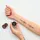 Essence Stay & Play Gel Pot 01 Black