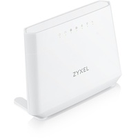 ZyXEL EX3300-T0 WLAN-Router Gigabit Ethernet Dual-Band (2,4 GHz/5 GHz)