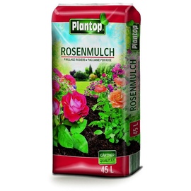 Plantop Rosenmulch 45 l