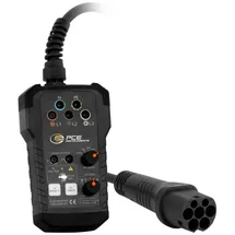 PCE Instruments Messanschlussadapter für Wallboxen PCE-EVSE 310
