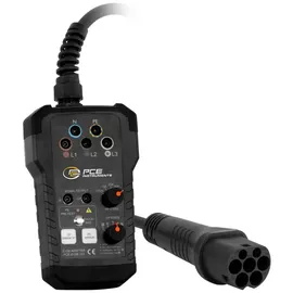 PCE Instruments Messanschlussadapter für Wallboxen PCE-EVSE 310