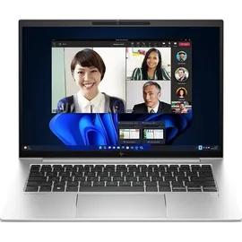 HP EliteBook 840 G10 14" Intel Core i7-1355U 16 GB RAM 512 GB SSD Intel Iris Xe Graphics Win11 Pro (9M4A9AT#ABD)