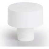 Durgo Belüftungsventil DN20 3/4 Zoll Aussen-Gewinde Siphon Rohrbelüfter