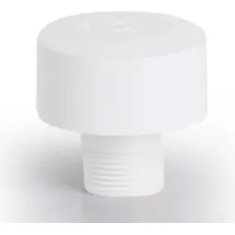 Durgo Belüftungsventil DN20 3/4 Zoll Aussen-Gewinde Siphon Rohrbelüfter